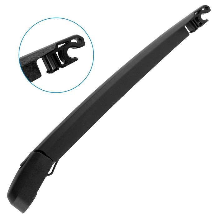 Rear Windshield Back Wiper Arm Blade Set 98811-2b000, 988112b000