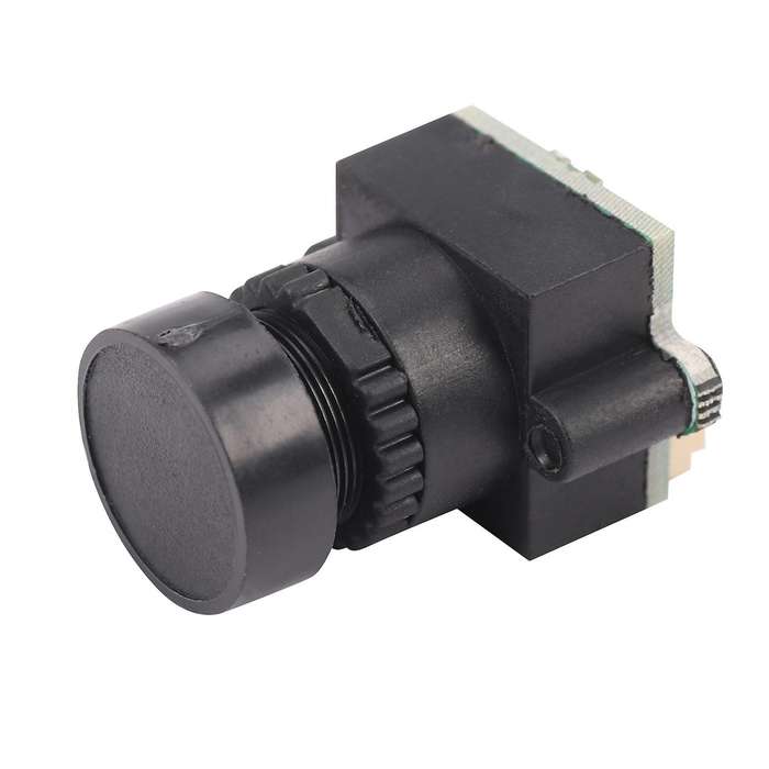 1000tvl Fpv Camera 3.6mm Wide Angle Lens Cmos Ntsc Pal for Qav250