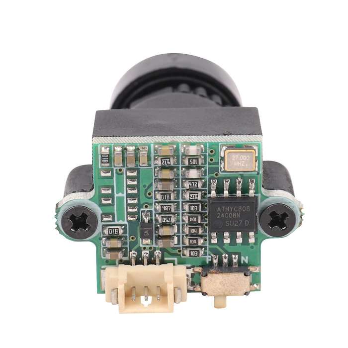 1000tvl Fpv Camera 3.6mm Wide Angle Lens Cmos Ntsc Pal for Qav250
