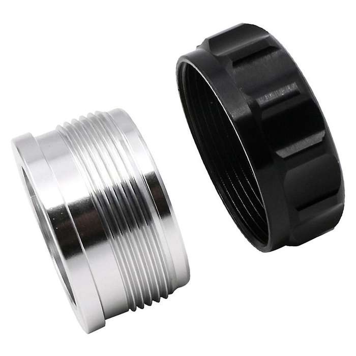 2 Inch 51mm Aluminium Weld On Filler Neck and Cap Oil,fuel,water Tank