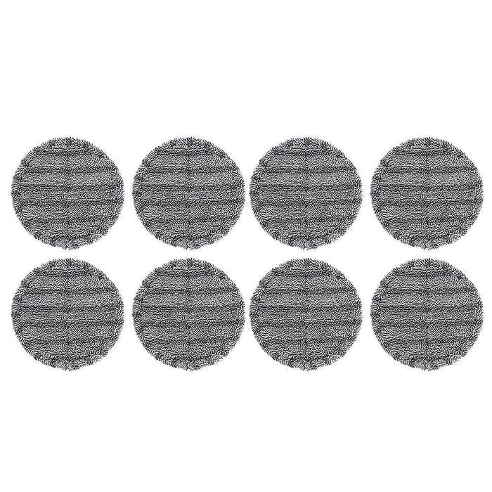 8pcs Mop Cloth for Dyson V7 V8 V10 V11 V15 Vacuum Cleaner Mop