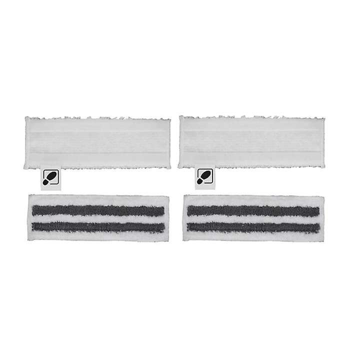 Microfibre Floor Cloth for Karcher Easyfix Sc2 Sc3 Sc4 Floor Nozzle