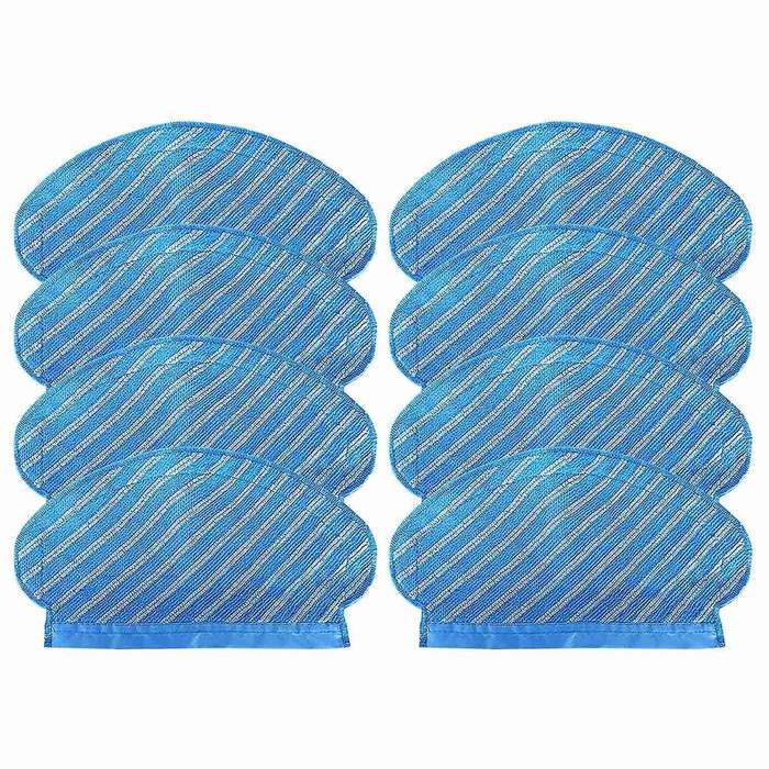 Replacement Cleaning Cloth Compatible with Ecovacs Deebot Ozmo 950