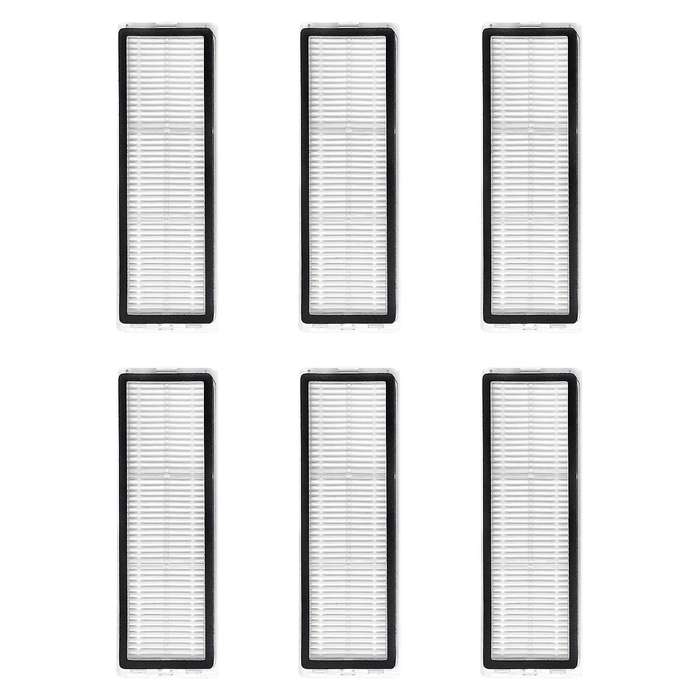Hepa Filter Replacement Accessories for Dreame W10 / W10 Pro