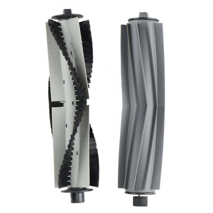 Roller Brush Glue Brush for Silvercrest Ssra1 Ssr1 Ilife A9s A9 A7