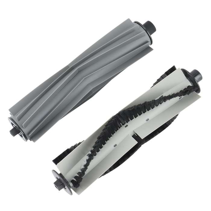 Roller Brush Glue Brush for Silvercrest Ssra1 Ssr1 Ilife A9s A9 A7