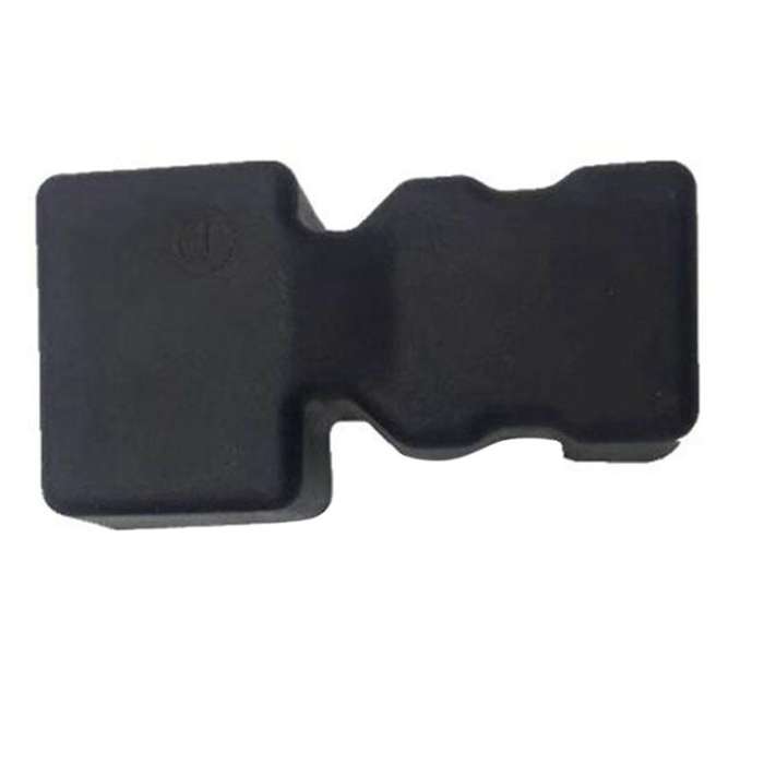 For Peugeot Battery Terminal Protection Cover 5642yk Negative Cover