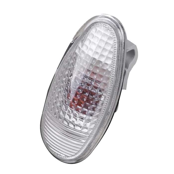 2pcs Side Marker Light for Mitsubishi Lancer Outlander 03-06 Mr522027