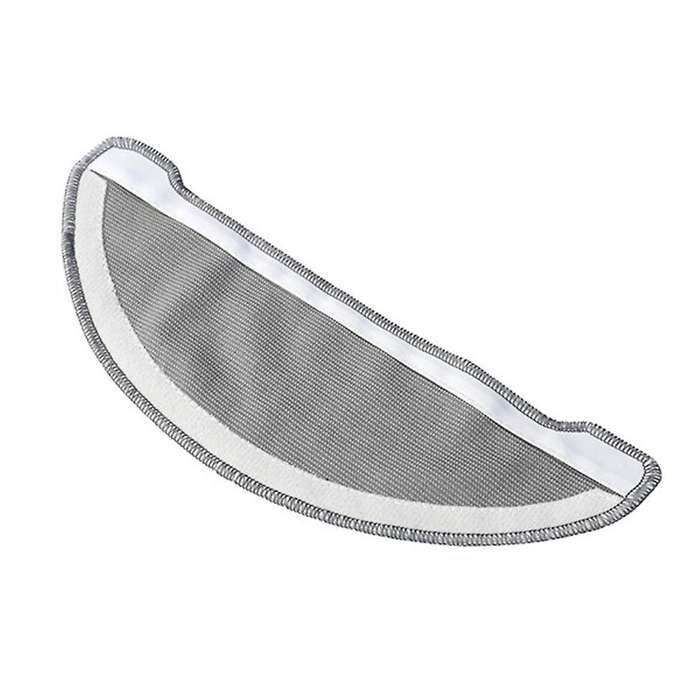 For Xiaomi Roidmi Eve Plus Hepa Filter Cloth Rag Vacuum Cleaner Parts