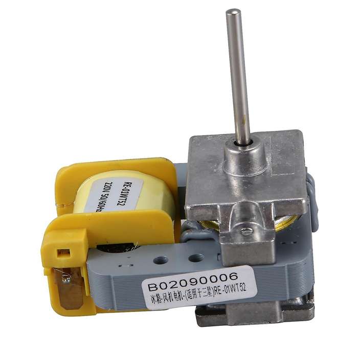 Refrigerator Freezer Cooling Fan Motor for Samsung Fan Motor Re-01wt