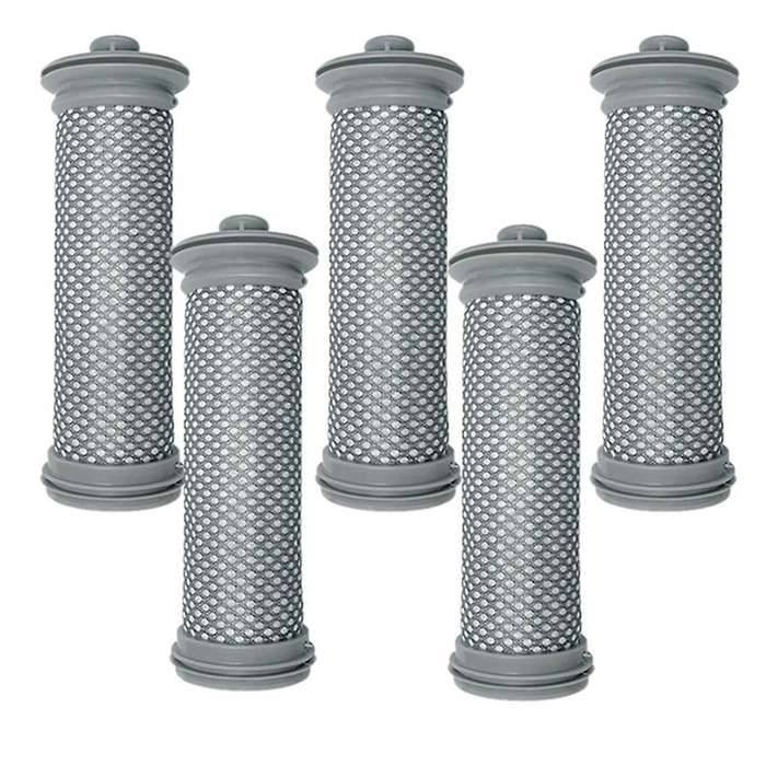 5pcs Air Filter A10/a11 Compatible with Tineco A10/a11 Hero Pure One