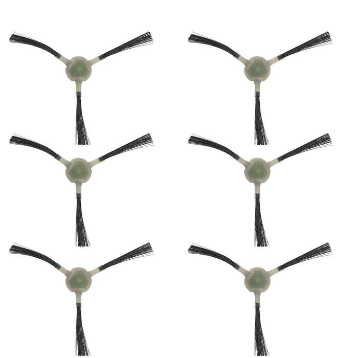 Replace Side Brush Filter Mop Accessories for Lefant M210 M210s