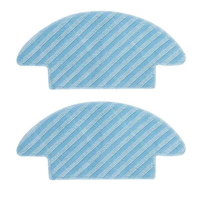 Replace Side Brush Filter Mop Accessories for Lefant M210 M210s