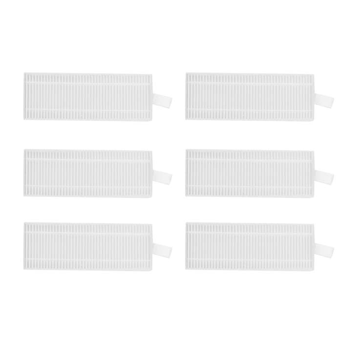 Replace Side Brush Filter Mop Accessories for Lefant M210 M210s