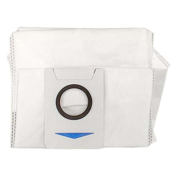 Replacement Spare Accessories Dust Bag Mop Cloth 8pcs