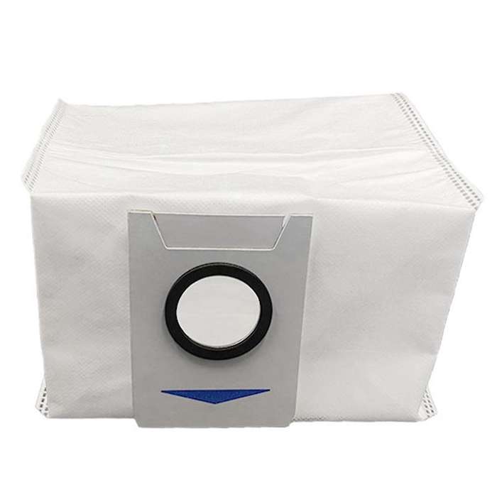 Replacement Spare Accessories Dust Bag Mop Cloth 8pcs