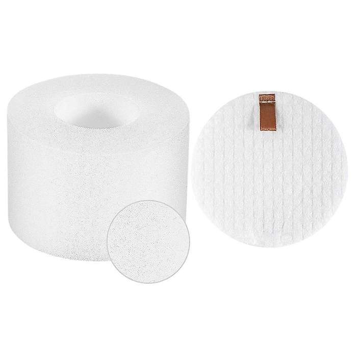 Nv680ukt Hepa Filters for Shark Rotator Duoclean Powered Lift-away