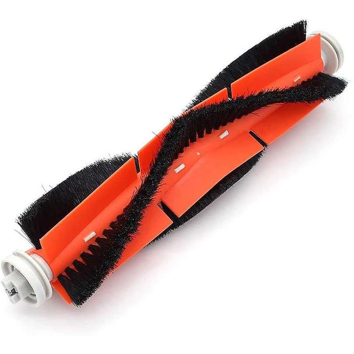 For Roborock S55 S50 S51, Main Side Brush Hepa Filter Brush Cover