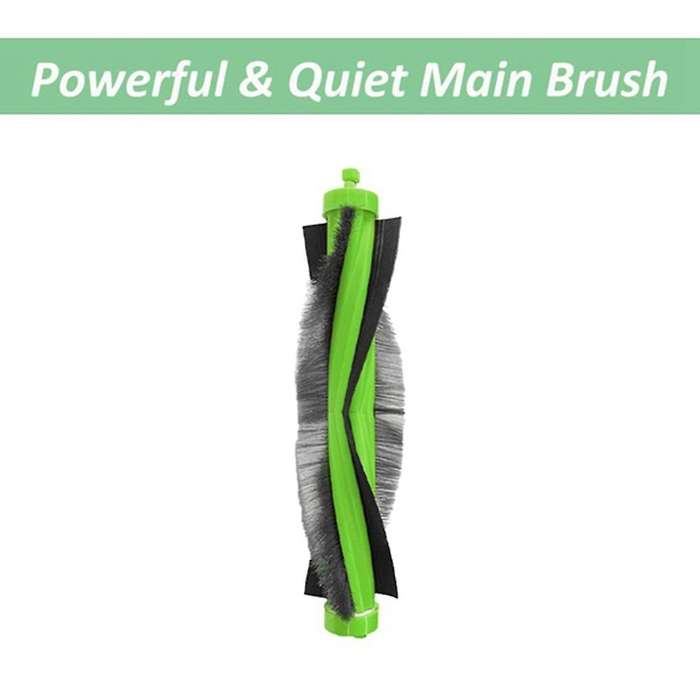 Main Brush for Irobot Roomba Combo113 R113840 Robotic Vacuum Cleaner