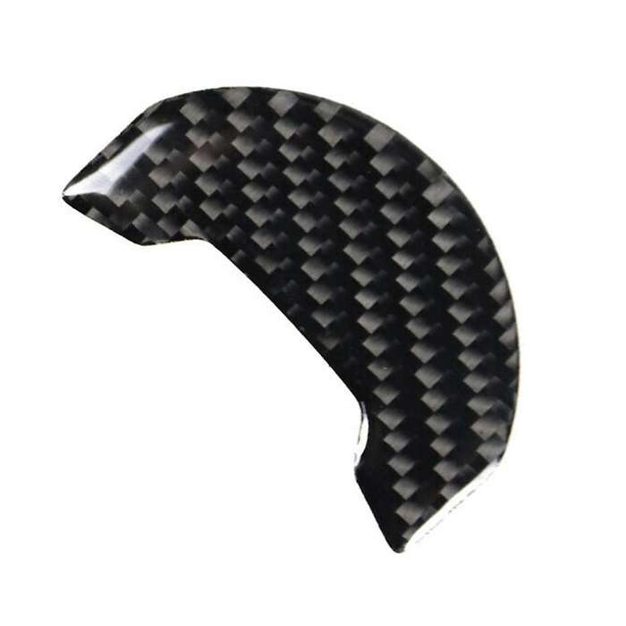 For Ford Mustang 2015-2019 Car Interior Air Outlet Nine-piece Sticker