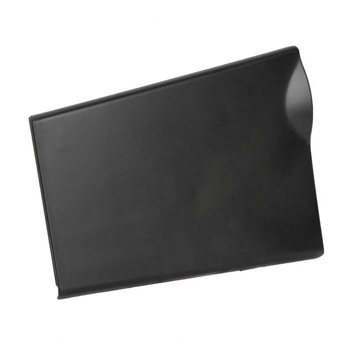 4637797 Car Fuel Tank Filler Flap Cap Black