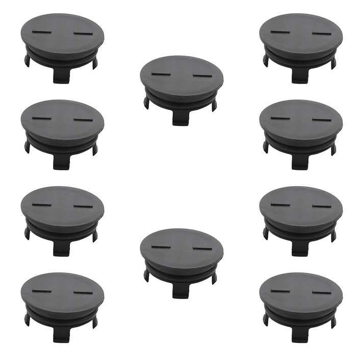 Cylinder Head Rear Cam Plug Cap Rear Seal Plug for Honda Civic