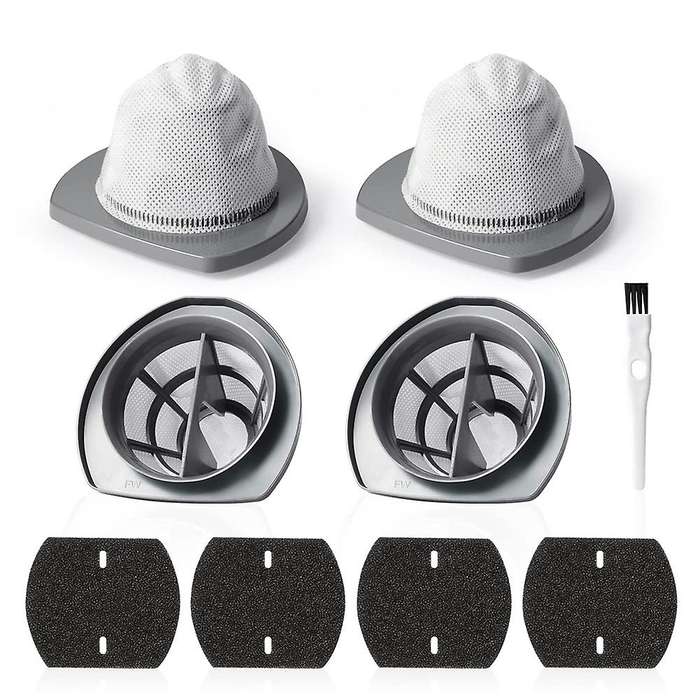 Replacement Filters for Bissell Featherweight Lightweight Stick Model