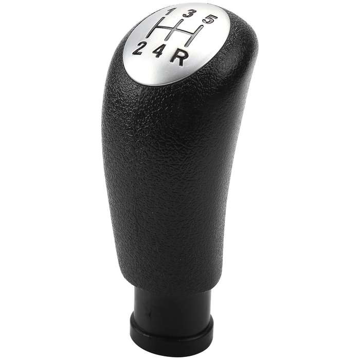 5 Speed Car Manual Gear Shift Knob for Alfa Romeo 147 156 2000-2010