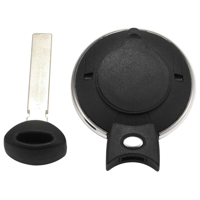 Remote Entry Uncut Car Key Fob Case for Bmw Mini Cooper Iyzkeyr5602
