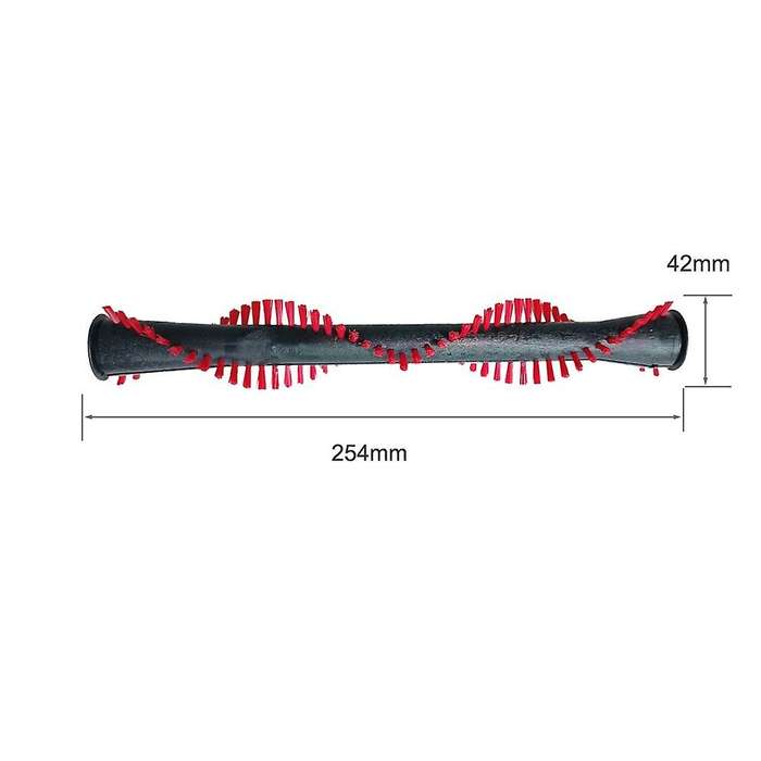 Replacement Parts Main Brush Roller for Miele Triflexhx1 Parts