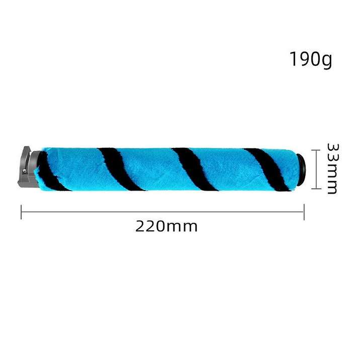 For Shark Vertex Ultralight Corded Vacuum Cleaner Hz2002, Hz2000 Soft