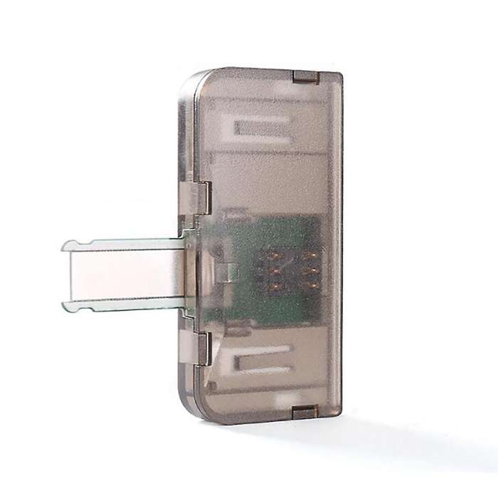 Sim Card Adapter with Independent Control Switch for Iphone 5/6/7/8/x