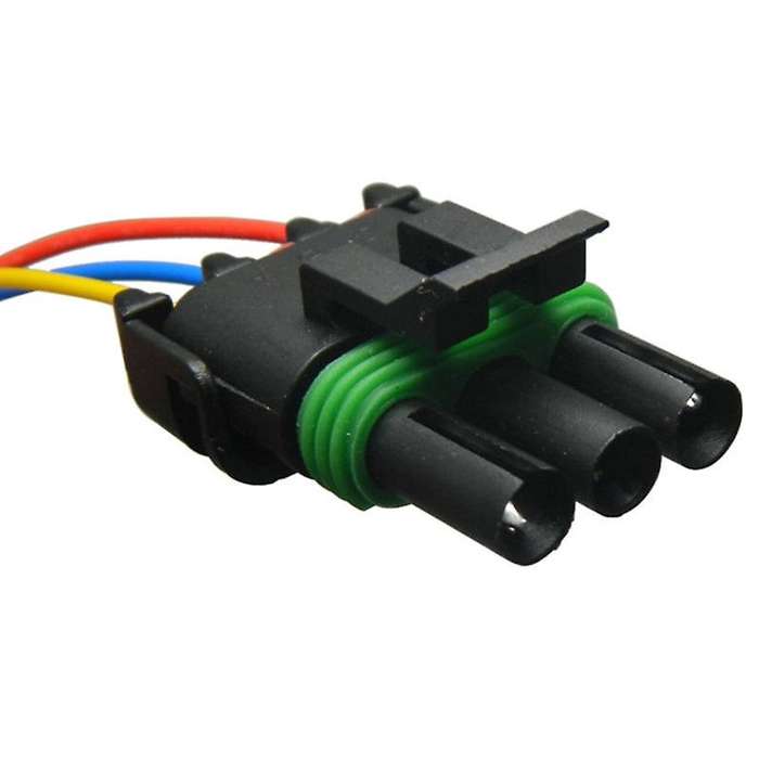 3 Bar Map Pressure Sensor for Cadillac Chevrolet Pontiac Buick