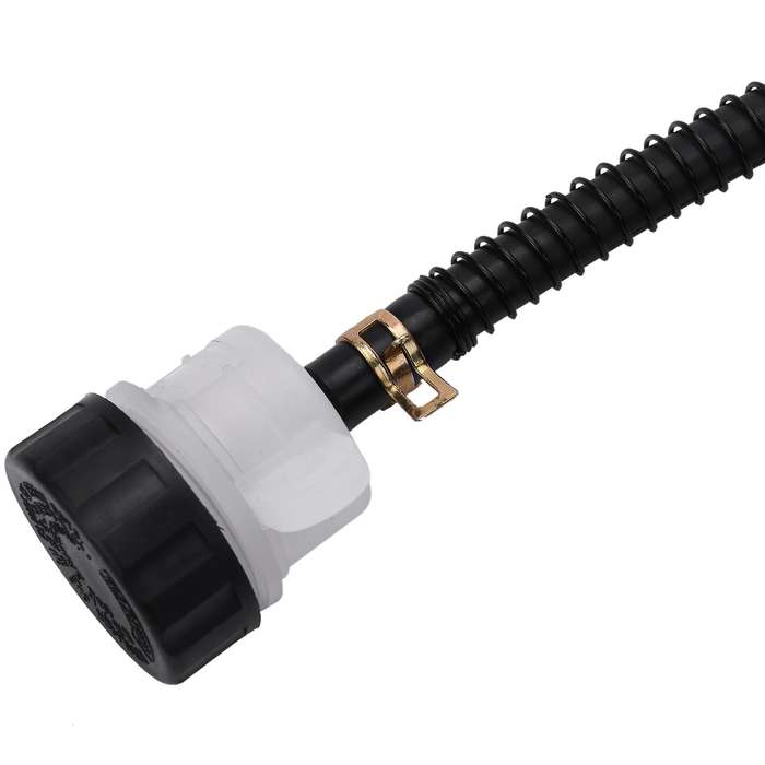 Motorcycle Universal Foot Brake Hydraulic Pump for Suzuki Kawasaki