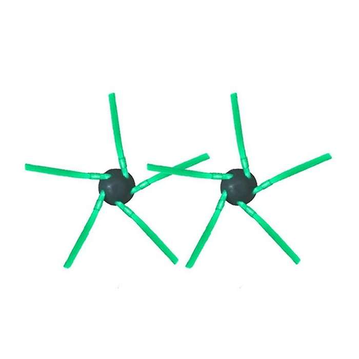 Side Brush Replacement Parts for Vorwerk Kobold Rv20 Sweeping Robot