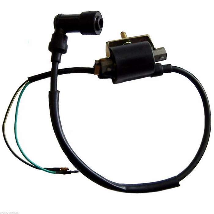 Ignition Coil & Cdi Unit & Regulator 90 110cc 125cc Pit