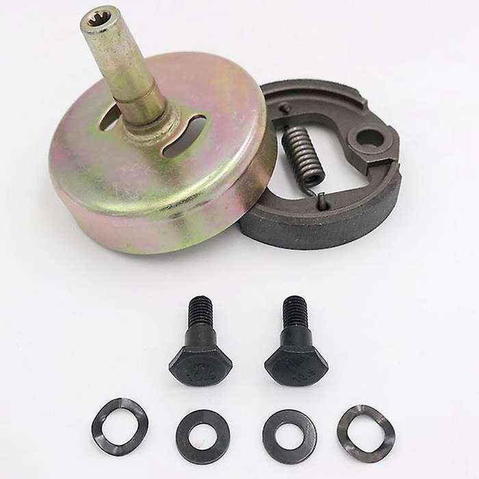9t Clutch Kit for Honda Gx31 Gx35 1.3hp Cutter Grass Trimmer Parts