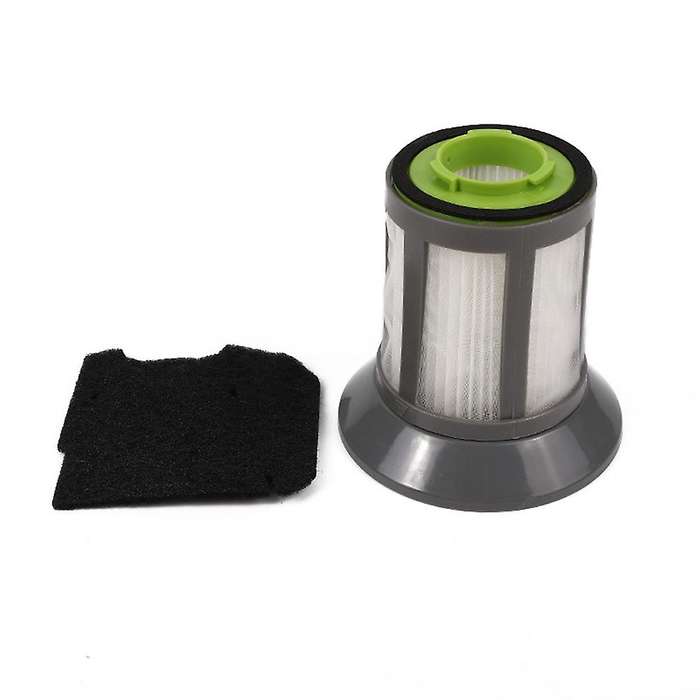 Hepa Filter Compatible for Bissell 1664 1665 1669 Zing