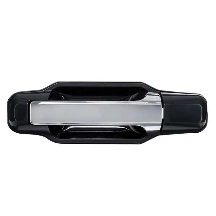 Left Rear Exterior Door Handle Suitable for Kia Sorento 2003 -2009