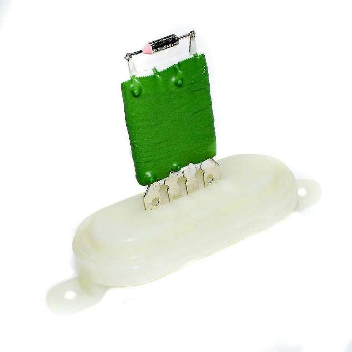 Blower Motor Resistor Module for Renault Laguna Mk Ii 7701207853