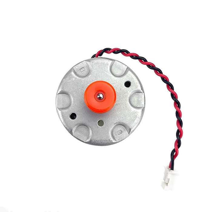 2pcs Lds Motor for Xiaomi Mijia Roborock S50 Gear Transmission Motor