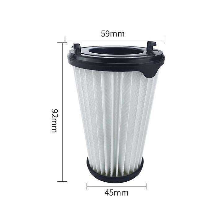For Electrolux Eer77mbm Eer7animal Robot Vacuum Cleaner Parts Filter