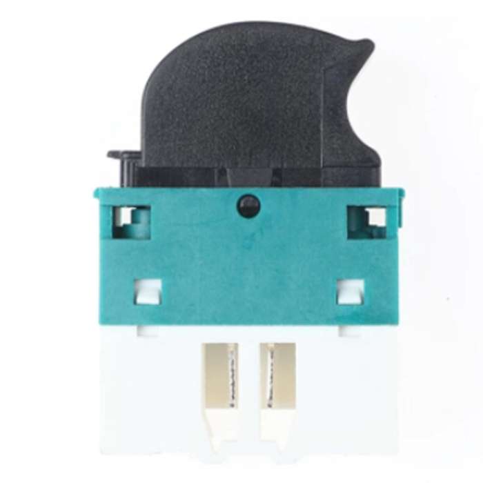 Window Control Switch for Fiat Cars Window Regulator Single Switch