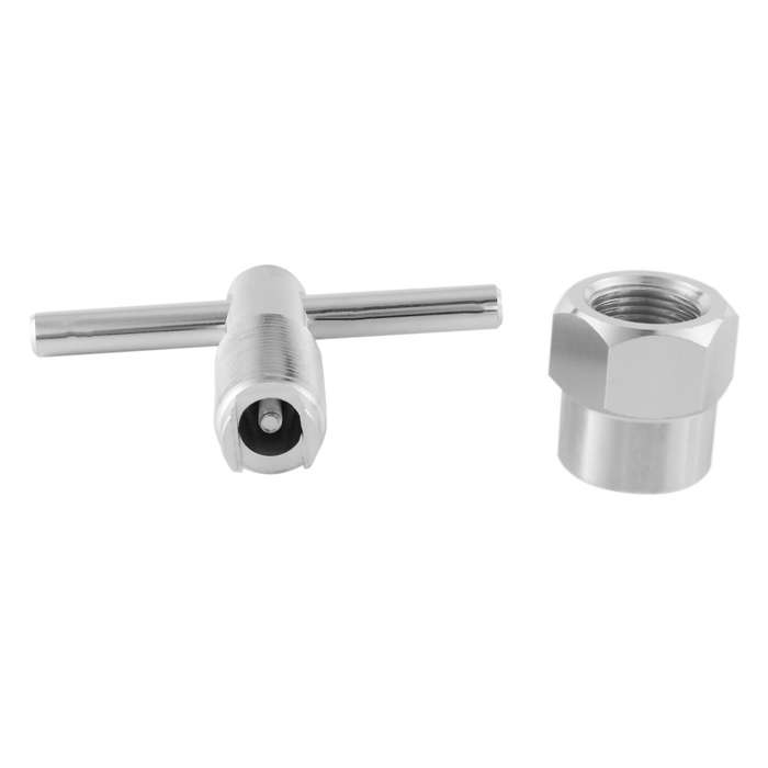 Cartridge Puller Tool for Moen Posi-temp 1200, 1222, Cartridge Puller