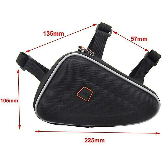 Cbr Saddle Storage Bag Engine Guard for Bmw R1200gs F800gs F700gs