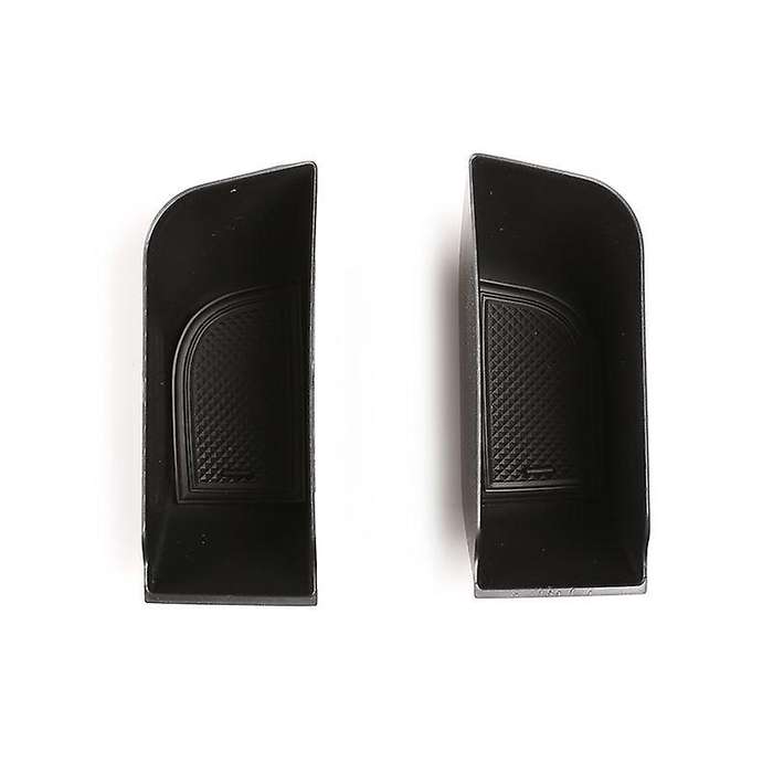 Car Door Storage Box Glove Armrest Box Mobile Phone Box Accessories