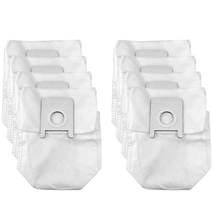 For Xiaomi Roidmi Eve- Plus Sweeper Parts Roidmi Dust Bag Kit