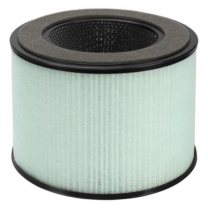 Replacement Hepa Filter for Partu Bs-08,3-in-1 Filter System