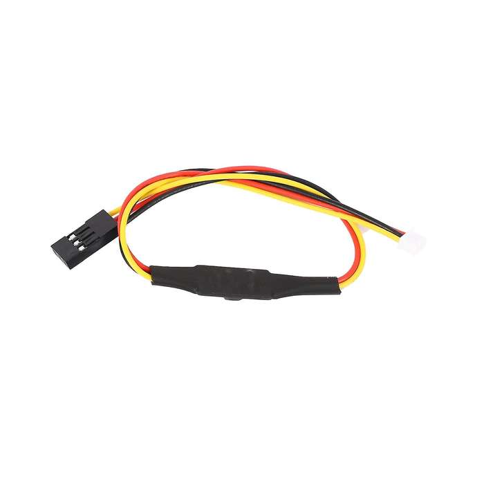1000tvl Fpv Camera 2.8mm Wide Angle Lens Cmos Ntsc Pal for Qav250