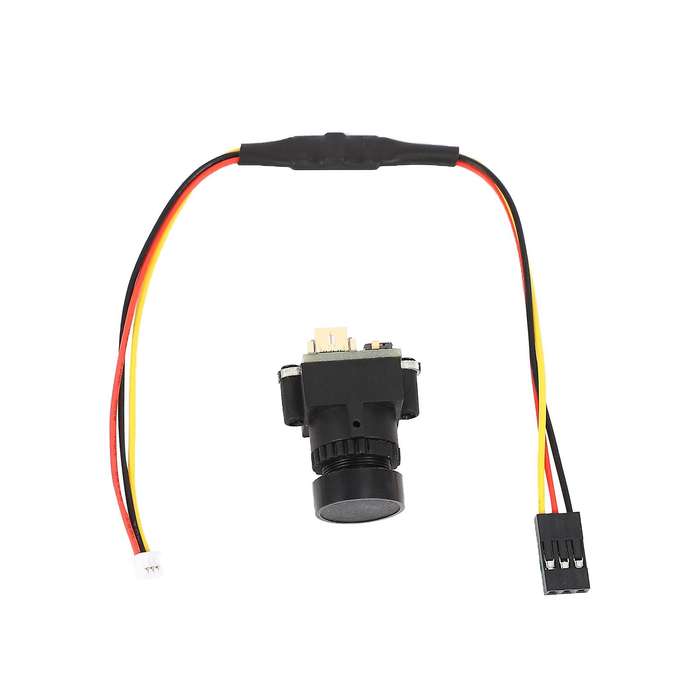 1000tvl Fpv Camera 2.8mm Wide Angle Lens Cmos Ntsc Pal for Qav250